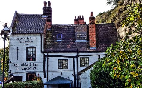 England's Oldest Pubs to go for a Pint - UK Pubs - Love Buying British