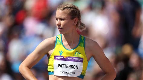 Commonwealth Games 2022: Eleanor Patterson high jump, medal, result, video, reaction, Lamara ...