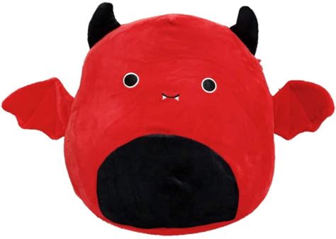 Squishmallow Kellytoy Halloween 2020 toys - YouLoveIt.com