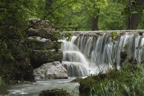 Chickasaw National Recreation Area | TravelOK.com - Oklahoma's Official Travel & Tourism Site