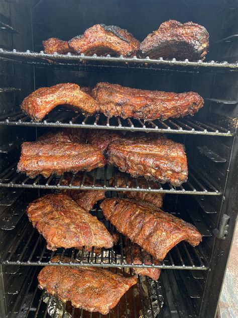 HEB had ribs on sale … : r/BBQ