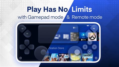 Game Controller for PS4 / PS5 APK for Android Download