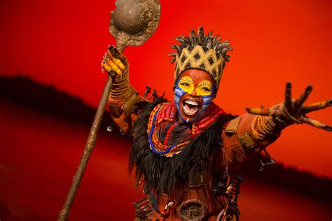 Broadway’s ‘The Lion King’ Becomes Top Grossing Title of All Time — Crossroads Live