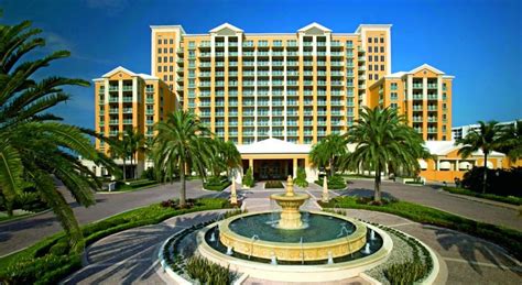 The Ritz-Carlton, Key Biscayne | RedWeek