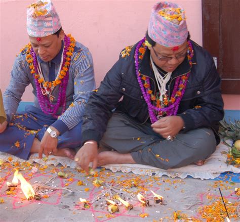 Bhai Tika | Kathmandu Spots