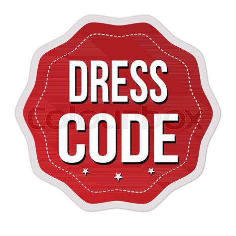 Dress Code Logo | ubicaciondepersonas.cdmx.gob.mx