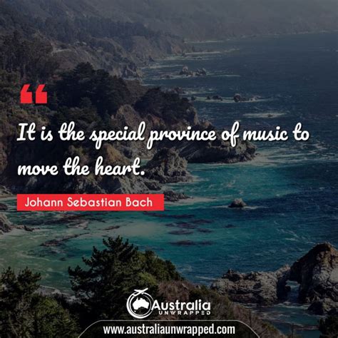 Meaningful & Inspirational Quotes by Johann Sebastian Bach