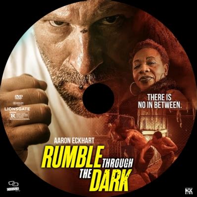 CoverCity - DVD Covers & Labels - Rumble Through the Dark