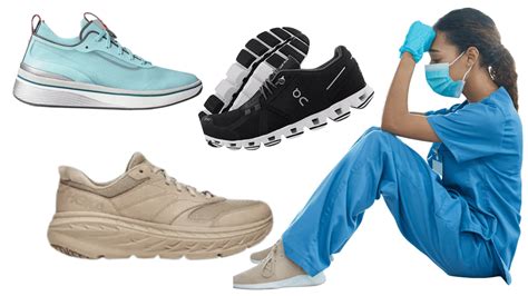 30 Best Shoes For Plantar Fasciitis, According To Podiatrists ...