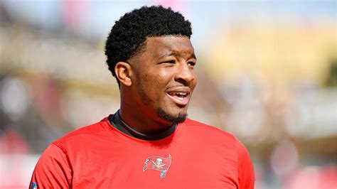 Jameis Winston says he's 'one of the best quarterbacks' to ever play ...