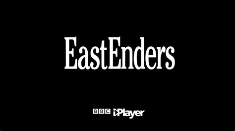 EastEnders "Trailer" - YouTube