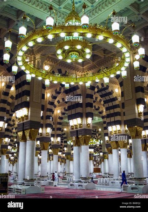 Masjid al haram hi-res stock photography and images - Alamy