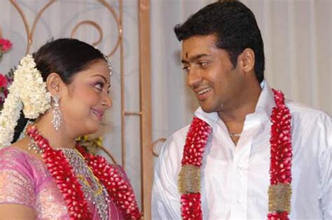 Wedding Pictures Wedding Photos: Surya Jyothika Wedding Photos