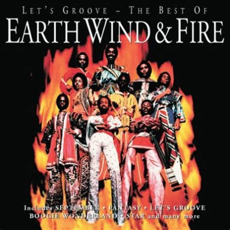 Stream Earth Wind & Fire - Let's Groove Tonight (JD Live Rework) by JD LiVE | Listen online for ...