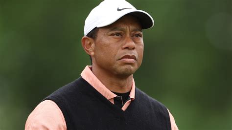 Tiger Woods Reveals Plans For Hellish New Golf Course In Utah