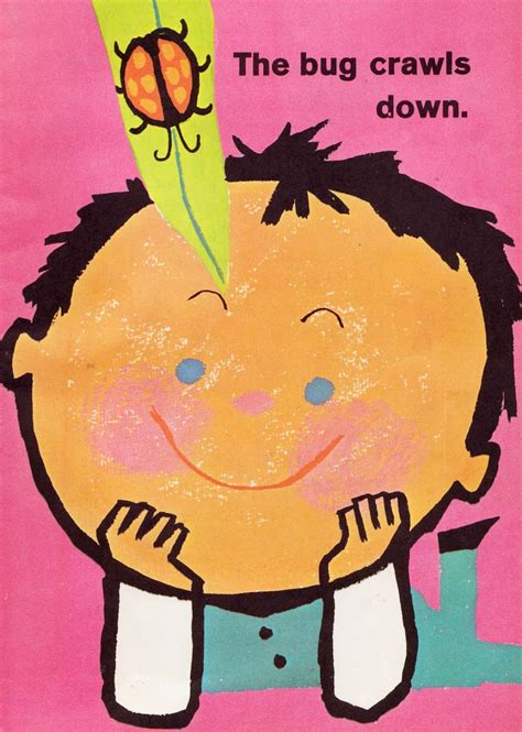 Vintage Kids' Books My Kid Loves: The Up and Down Book