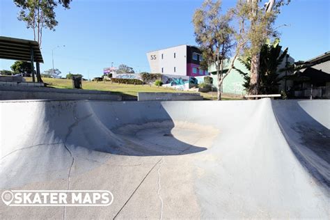 Albany Creek Skate Park | Brisbane Skateparks - Skater Maps