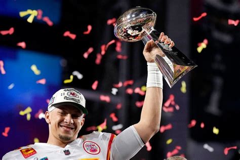 Super Bowl 2024 MVP odds: The favorites, and our best bet for the ...