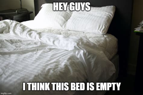 [Meme] Empty Bed : r/Monstercat