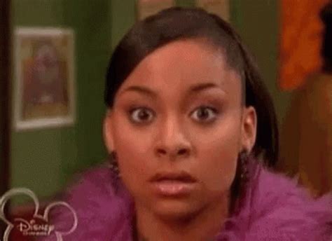 Thats So Raven So GIF - Thats So Raven So Raven - Discover & Share GIFs