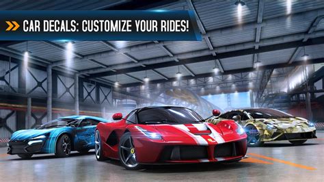 Free Download " Asphalt 8: Airborne v2.2.0k [ Mod - Unlimited ...