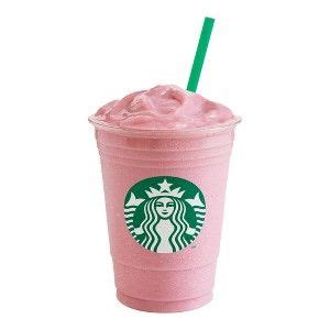 strawberry greek yogurt smoothie starbucks