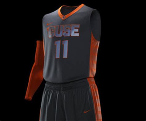 Nike Unveils Hyper Elite Basketball Jerseys for 9 Programs