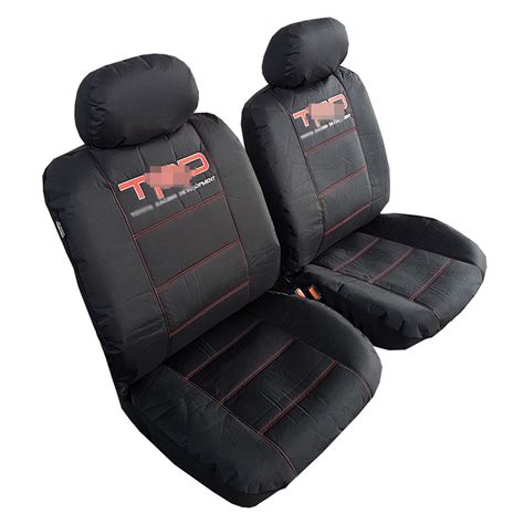 Toyota Truck Best Seat Covers | Top Rated Seat Covers for Tacoma,Tundra | Best Selling |Buying ...