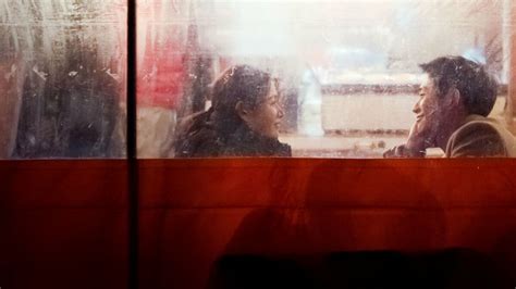 ‎Something in the Rain (2018) directed by Ahn Pan-seok • Reviews, film ...