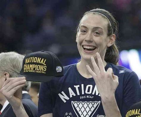 Breanna Stewart Height, Net Worth, Affairs, Age, Bio and More 2024| The ...