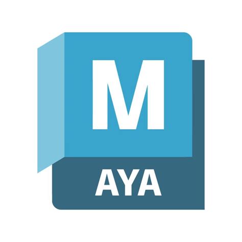 Free download Autodesk Maya logo | Autodesk, ? logo, Vector logo