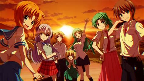 Higurashi: When They Cry Episode 9 Release Date, Watch English Dub Online, Spoilers