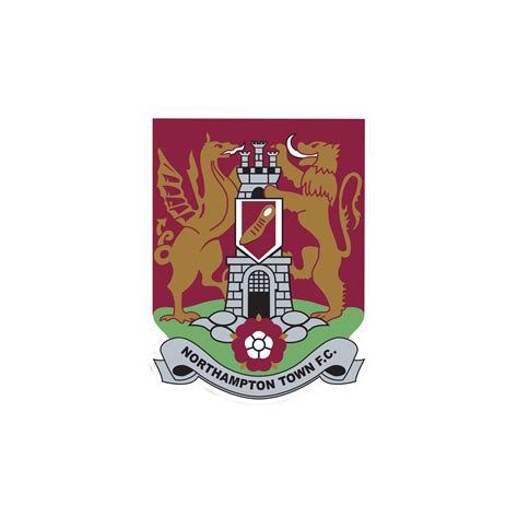 Total 104+ imagen northampton town football club - Abzlocal.mx