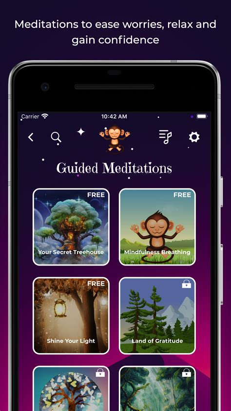 New Horizon: Kids Meditation & Sleep Stories:Amazon.co.uk:Appstore for ...