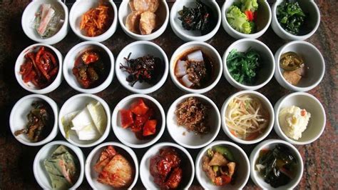 [LA TIMES] Six Koreatown restaurants with great banchan – The Korea Times