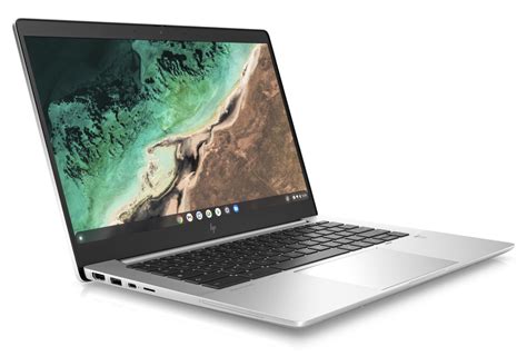 HP's newest business Chromebooks come with Intel or AMD inside - Liliputing