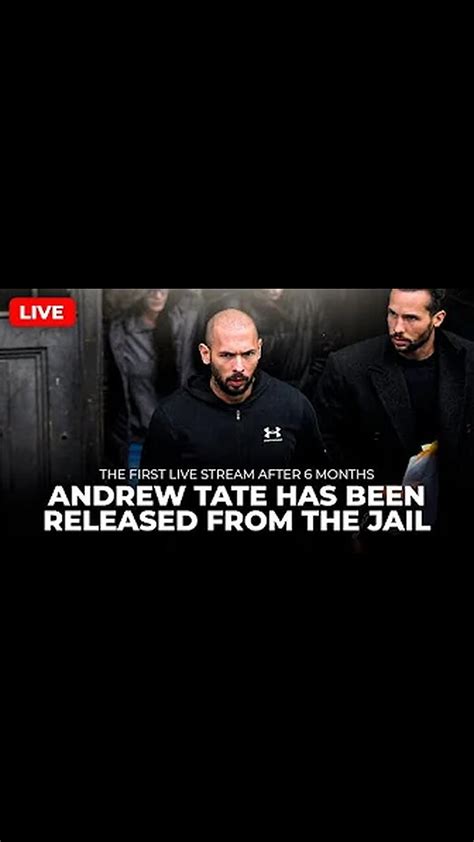 Andrew & Tristan Tate: Emergency Meeting Podcast Live | Andrew Tate ...