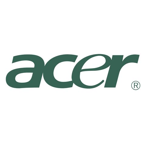 Acer Logo PNG Transparent – Brands Logos