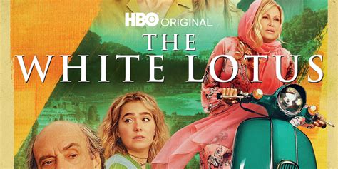 ‘The White Lotus’ Creator Explains Why [SPOILER] Died in the Finale ...