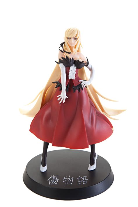 Buy Sega Kizumonogatari: Kiss Acerola Orion Heart Under Blade Premium Figure (Version 2) Online ...