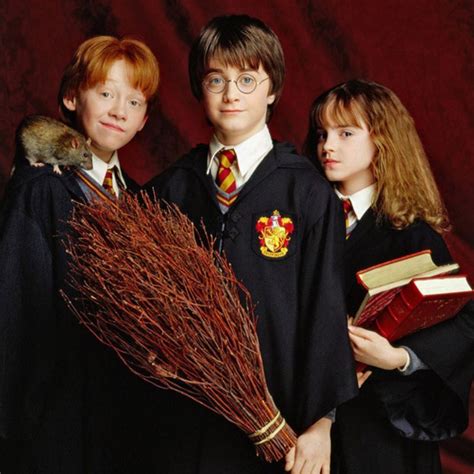 Harry Potter cast members: Where are they now?