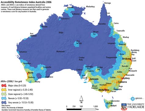 Do you think the population of Australia will continue to grow? For how ...