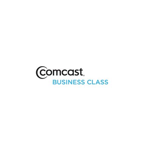 Comcast Business Class Logo Vector - (.Ai .PNG .SVG .EPS Free Download)