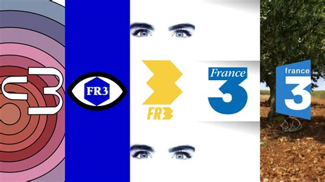 Image - France 3 montage.png - Logopedia, the logo and branding site