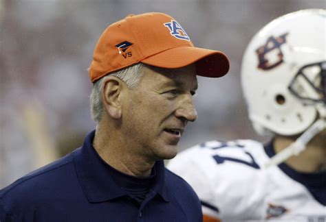 A look at Tommy Tuberville’s coaching career through the years | Auburn Wire