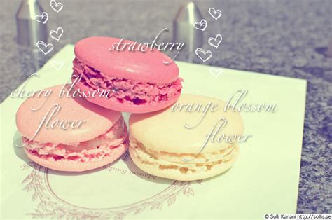 Ladurée London - Blog About Paris, Food & Travel