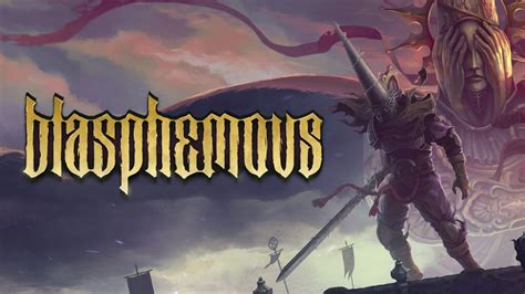 Blasphemous - Gamer Walkthroughs