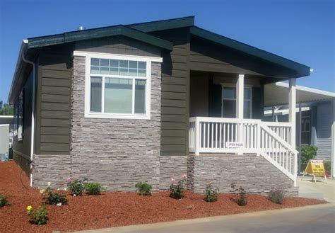 mobile home manufacturers near me : Modern Modular Home