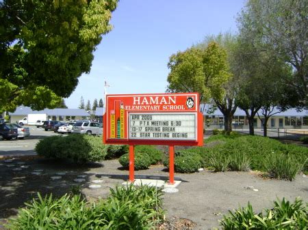 Haman Elementary School - Find Alumni, Yearbooks and Reunion Plans