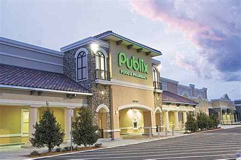 Publix Opening First Myrtle Beach, Pawleys Island, S.C., Stores